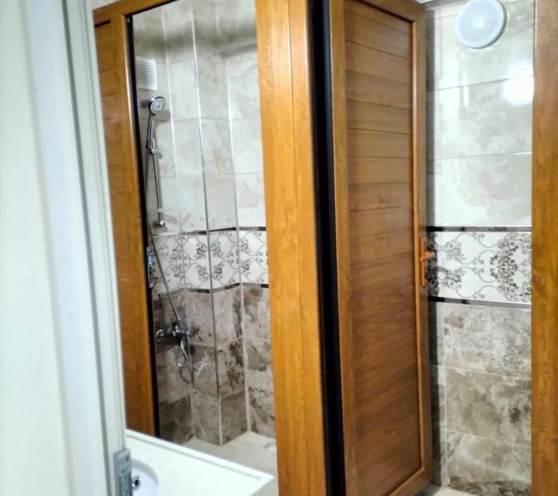 Photo of Bathroom in Arakli