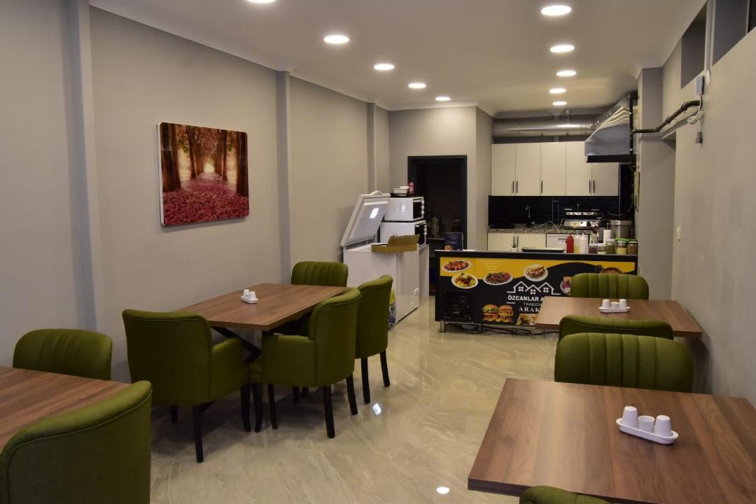 Photo of Kitchen in Arakli