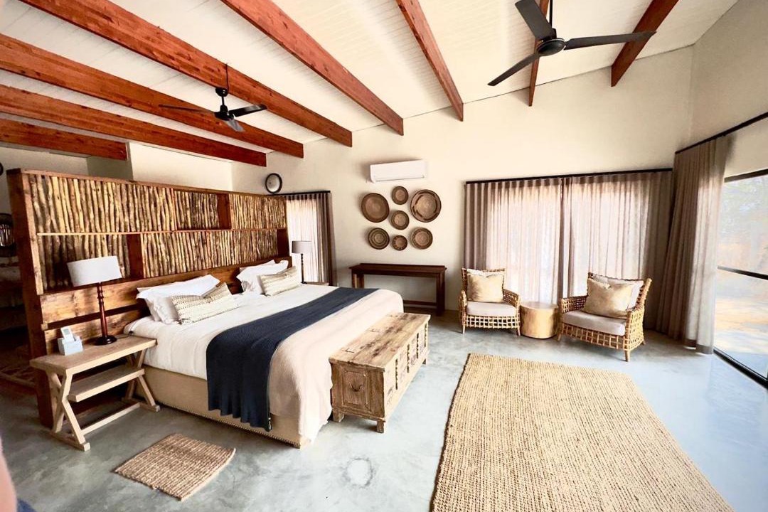Photo of Bedroom in Sabiepark