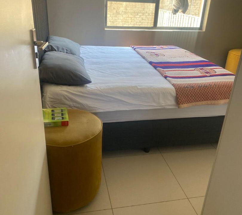 Photo of Bedroom in Boksburg