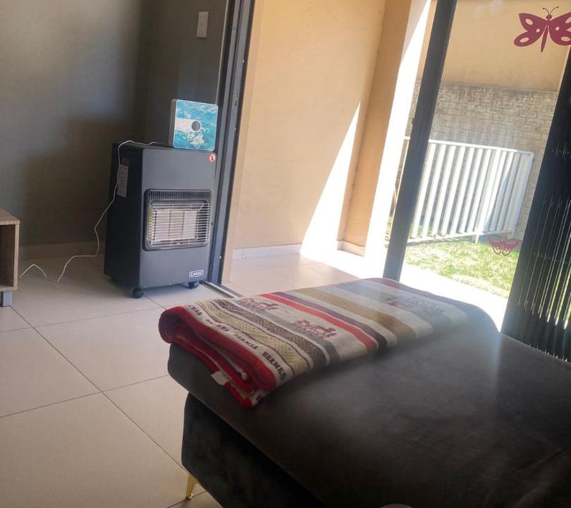 Photo of Livingroom in Boksburg