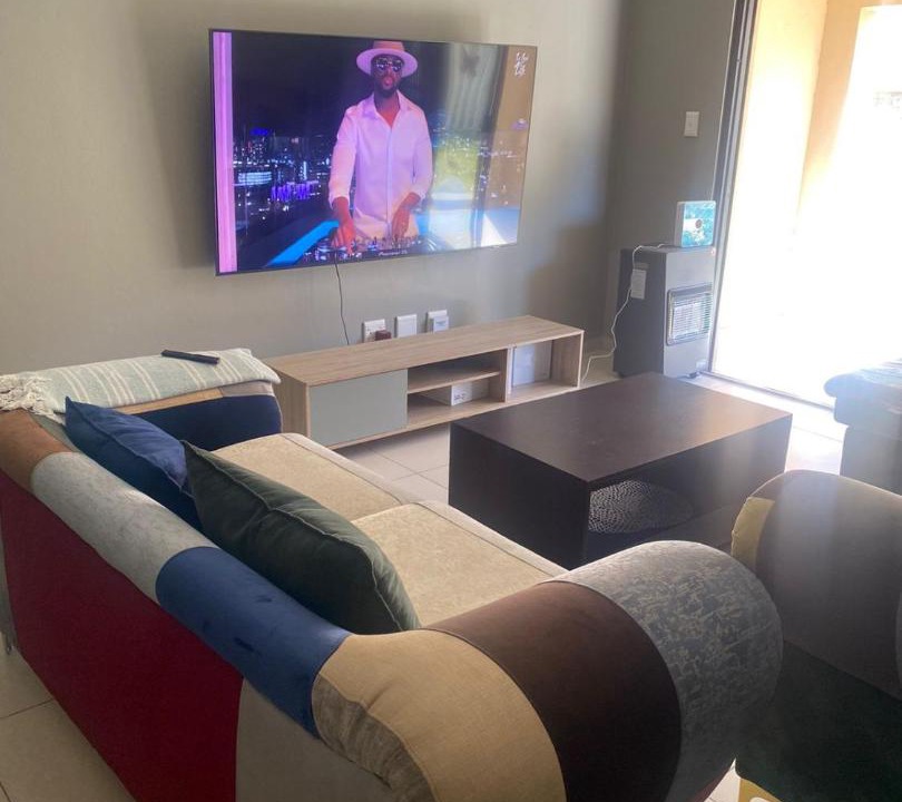 Photo of Livingroom in Boksburg