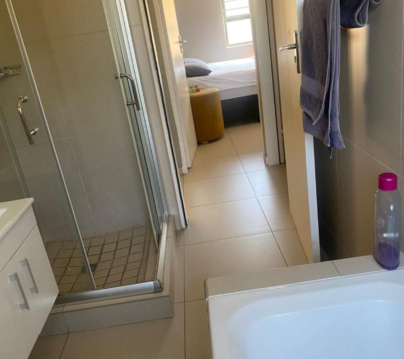 Photo of Bathroom in Boksburg