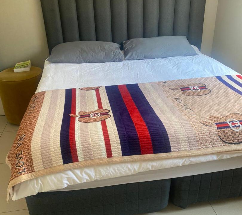 Photo of Bedroom in Boksburg