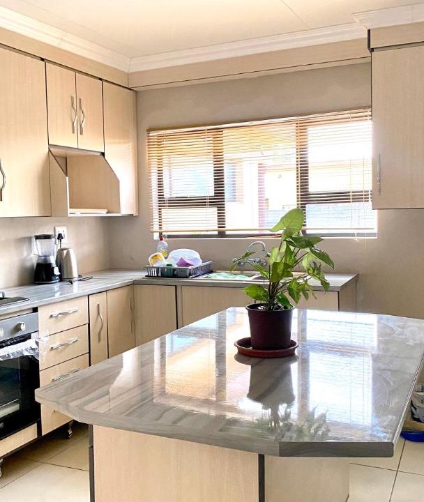 Photo of Kitchen in Modimolle