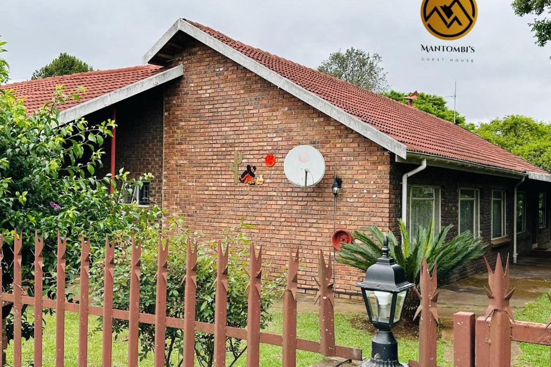 Photo of Others in Graskop