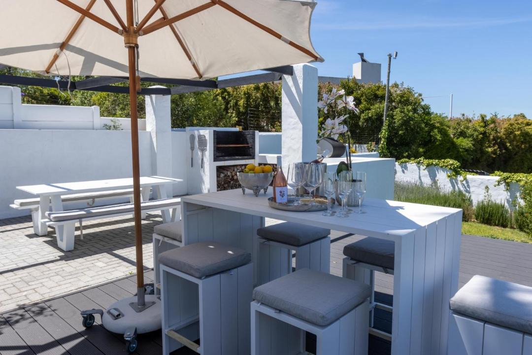 Photo of Patio Balcony in Somerset West