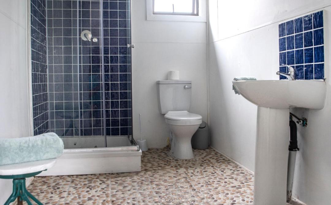 Photo of Bathroom in Kei Mouth