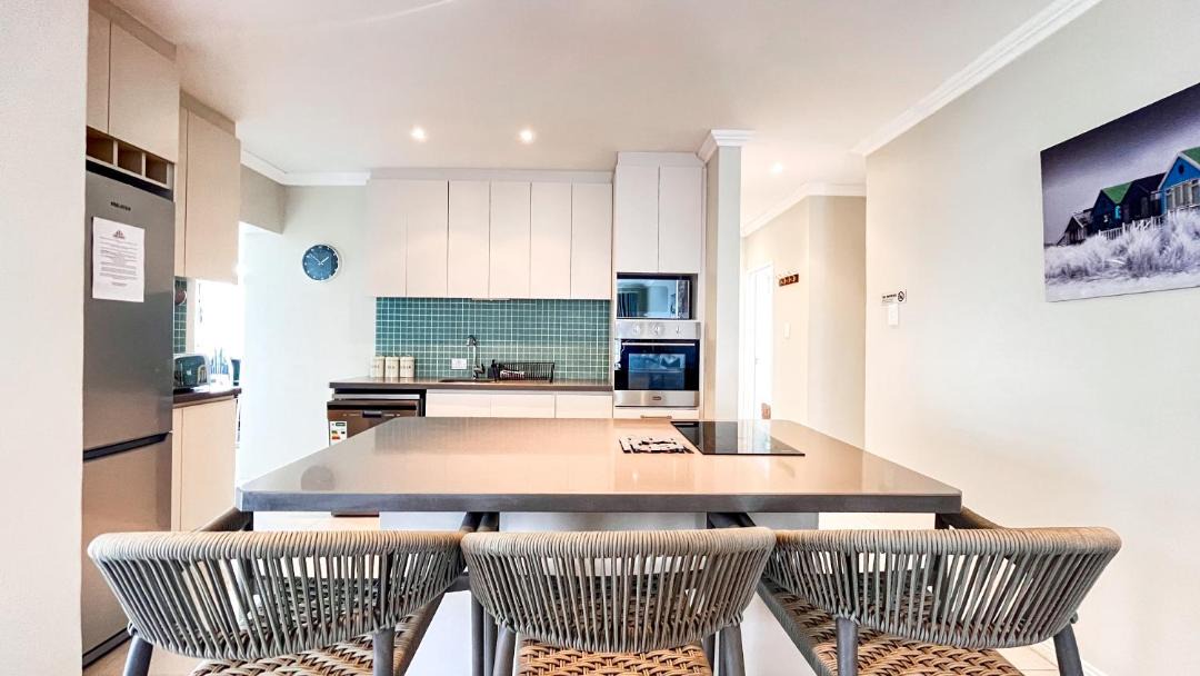 Photo of Kitchen in Pollok Beach