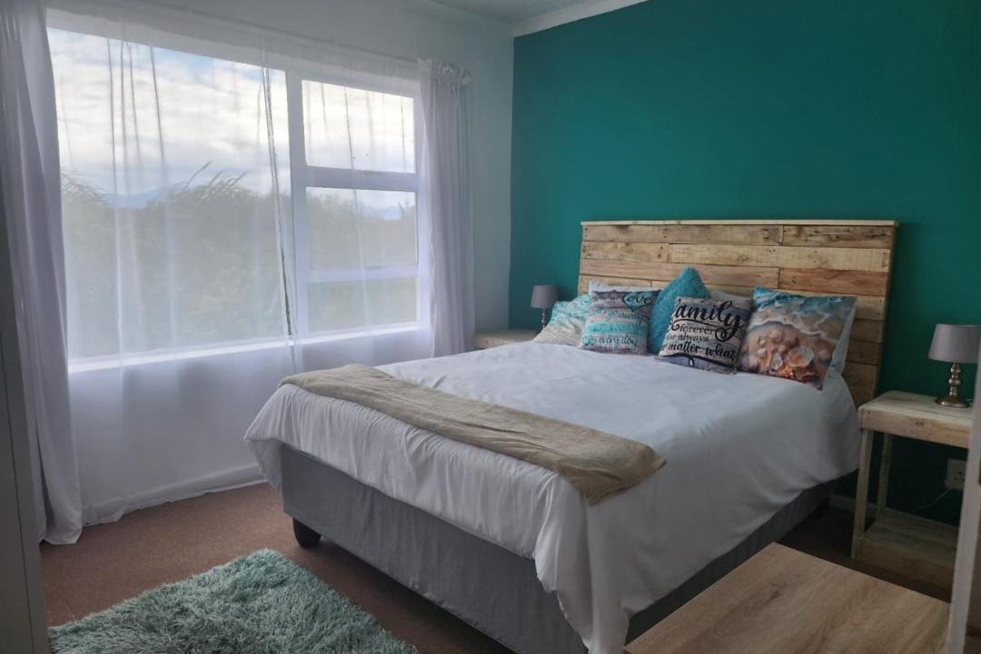 Photo of Bedroom in Hartenbos