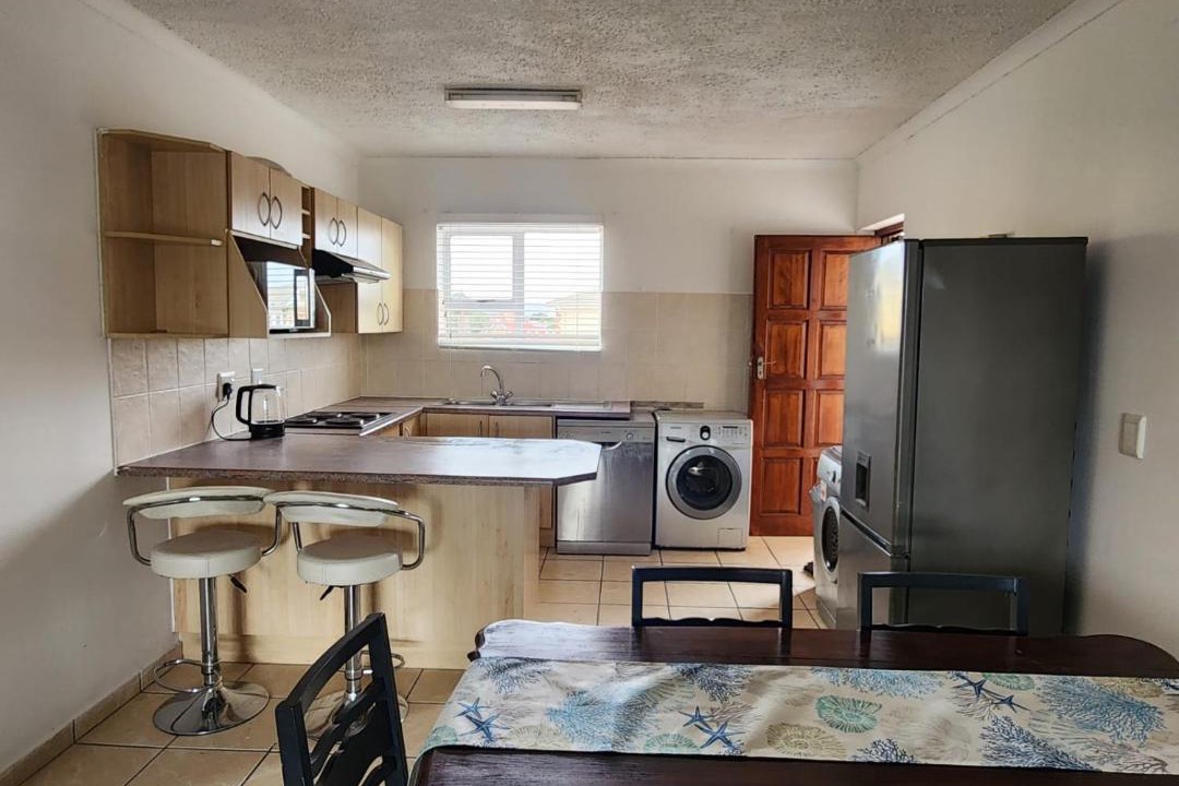 Photo of Kitchen in Hartenbos