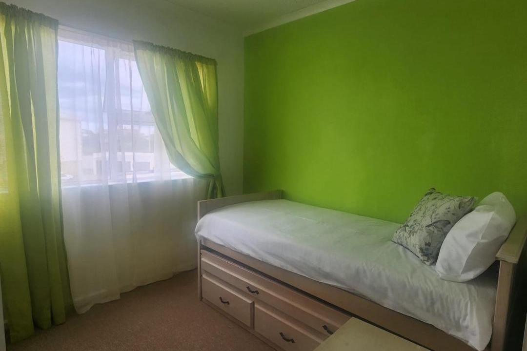 Photo of Bedroom in Hartenbos