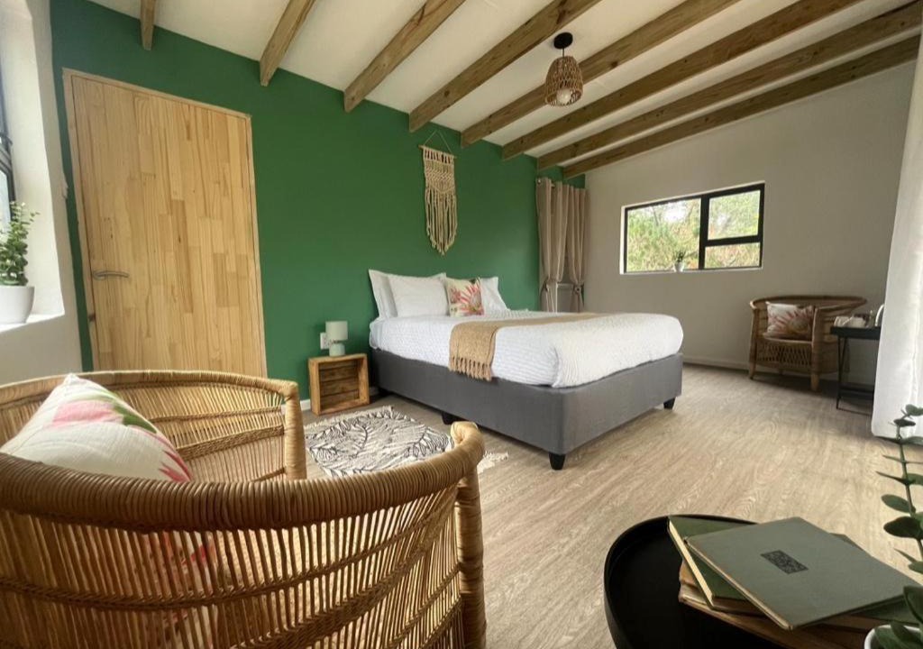 Photo of Bedroom in Buffalo Hills Game Reserve