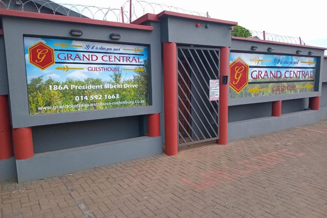 Photo of Others in Rustenburg