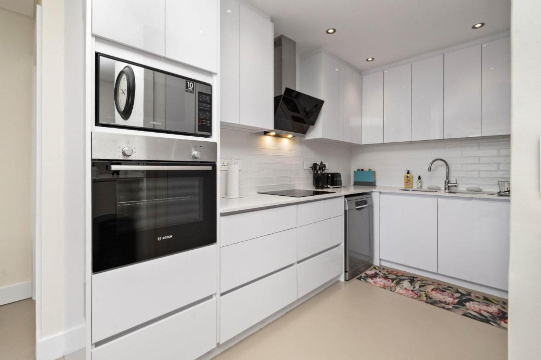 Photo of Kitchen in Sea Point