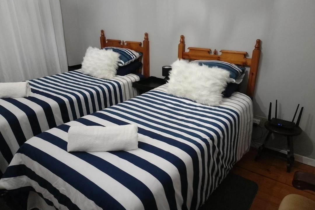 Photo of Bedroom in Montagu