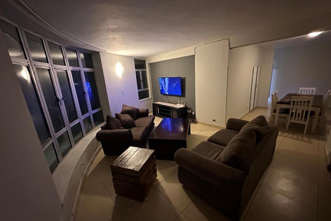 Photo of Livingroom in South Beach