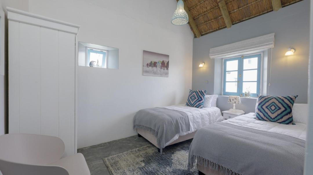 Photo of Bedroom in Struisbaai