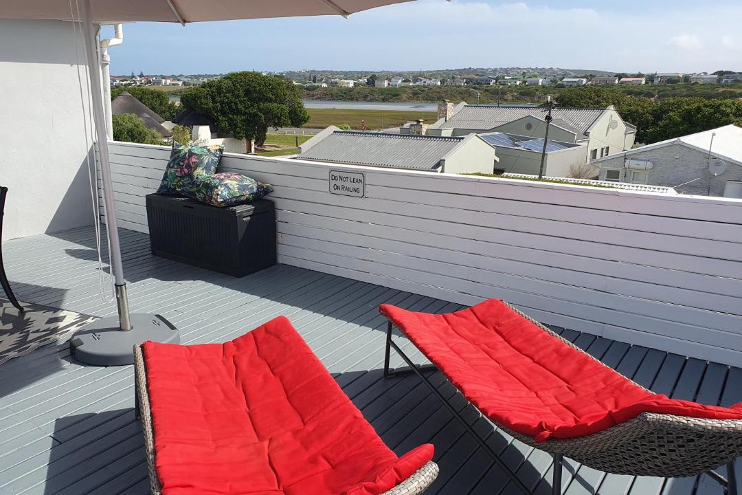 Photo of Patio Balcony in Still Bay
