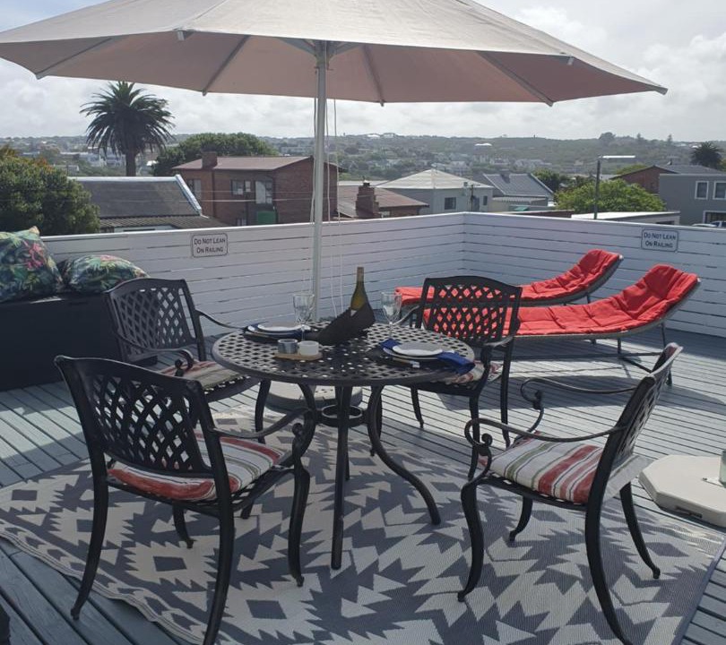 Photo of Patio Balcony in Still Bay