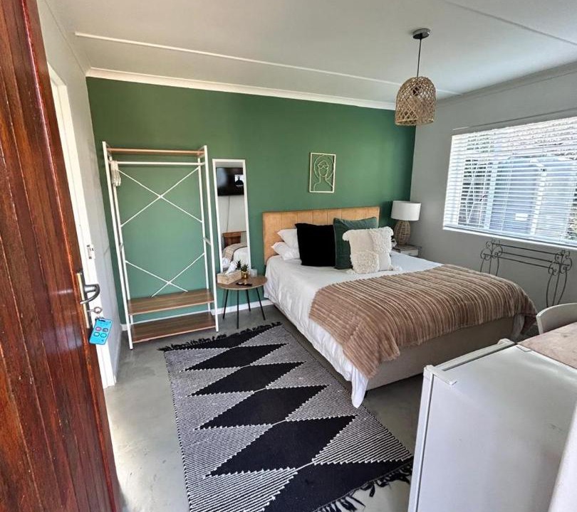 Photo of Bedroom in Newton Park