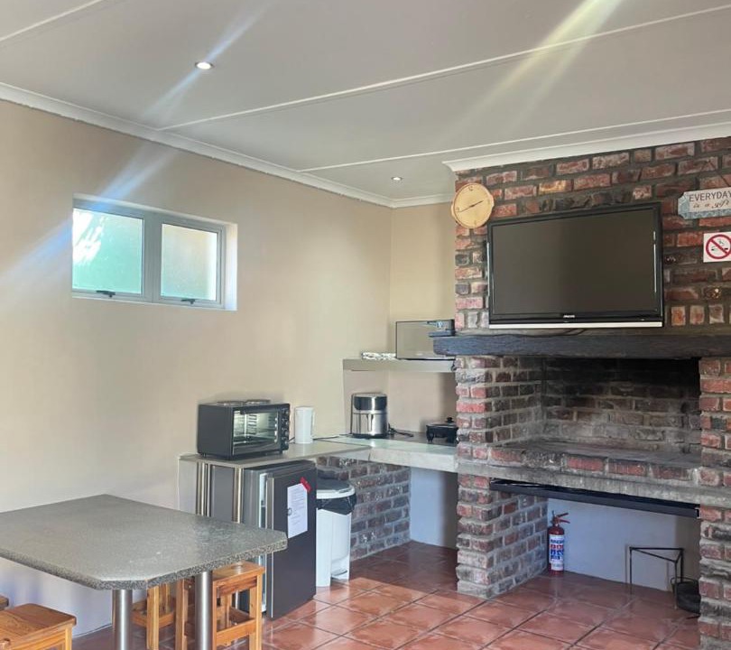 Photo of Kitchen in Worcester