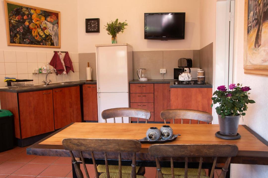 Photo of Kitchen in Greater Johannesburg Metropolitan Area