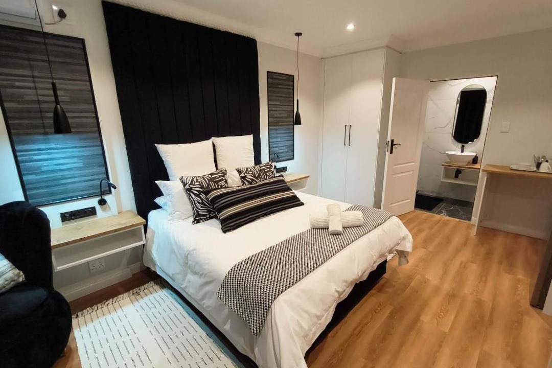 Photo of Bedroom in Klerksdorp