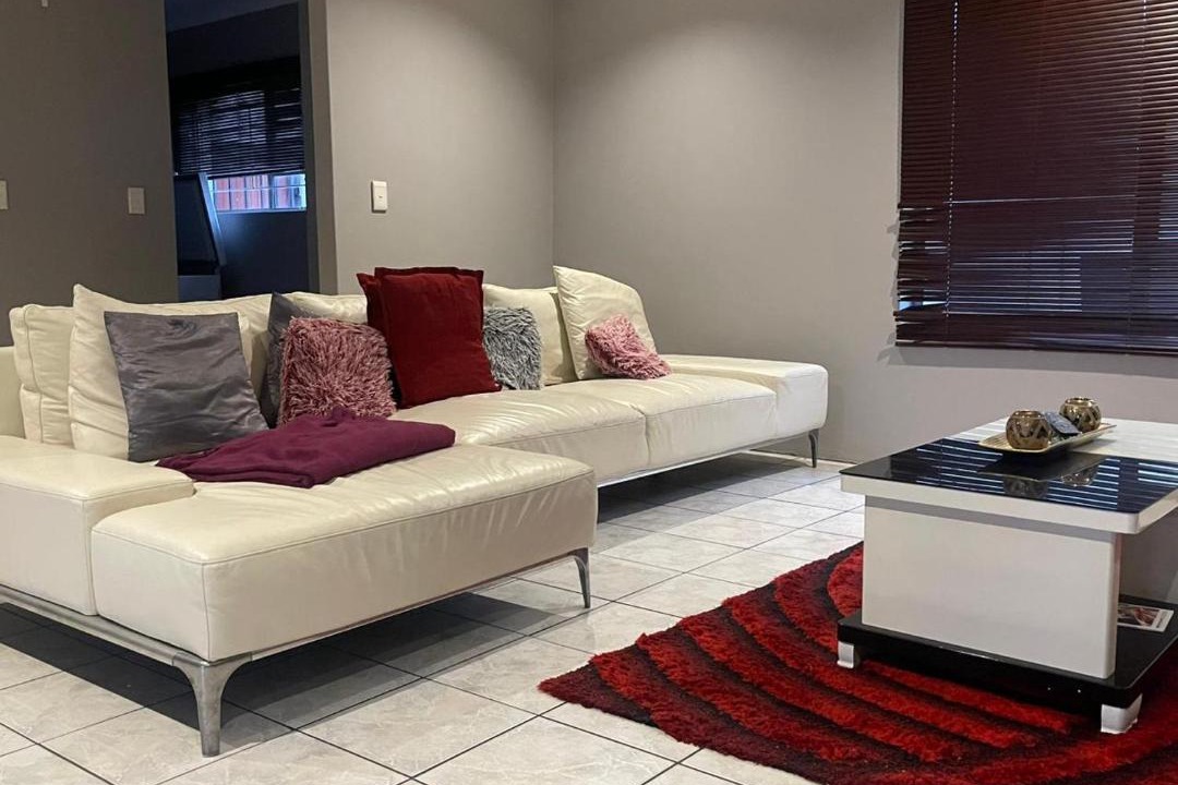 Photo of Livingroom in Parklands