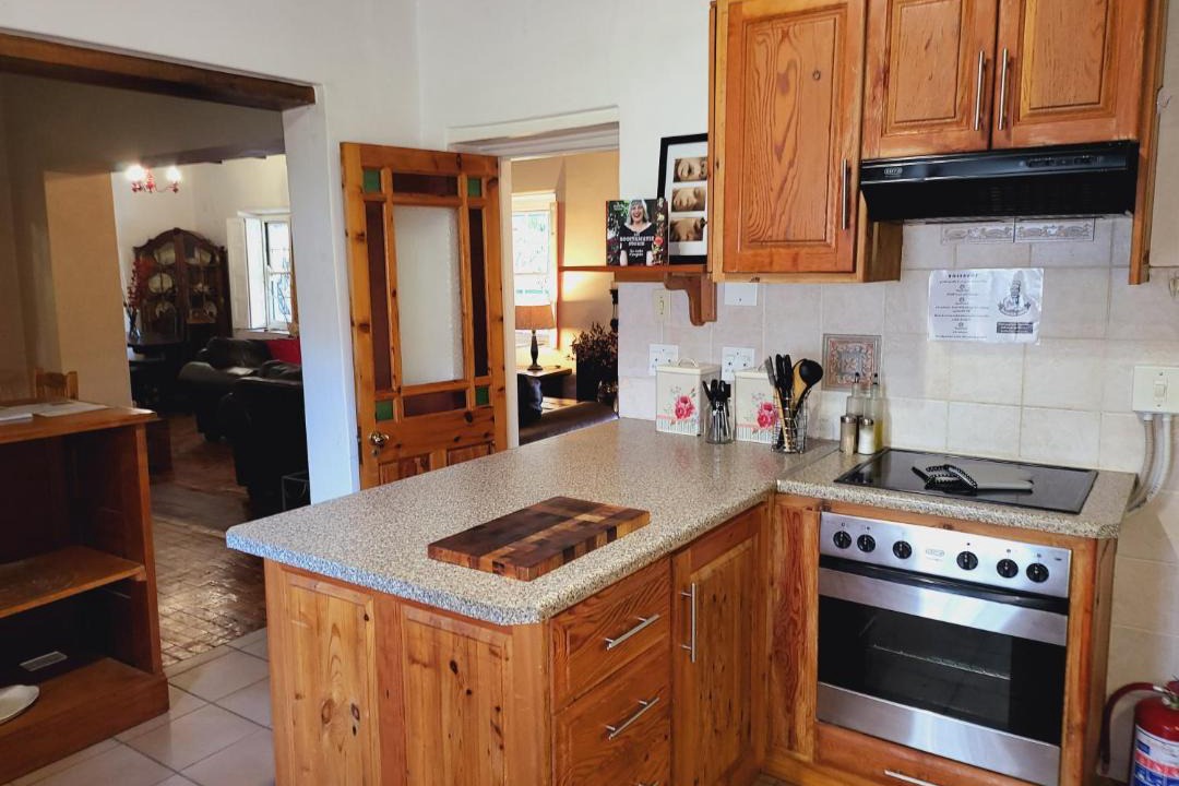 Photo of Others in Cederberg