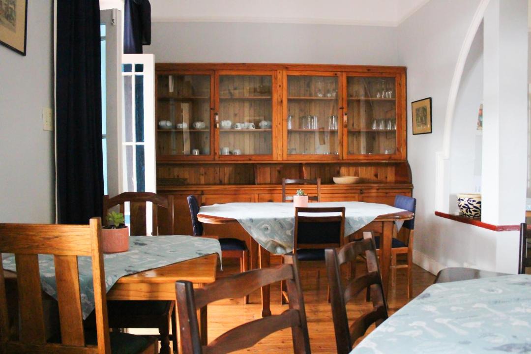 Photo of Kitchen in Oudtshoorn