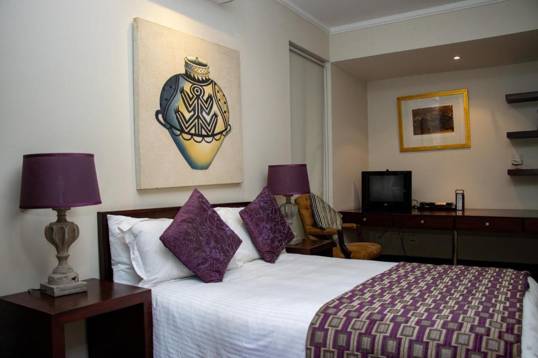 Photo of Bedroom in Zimbali Coastal Estate