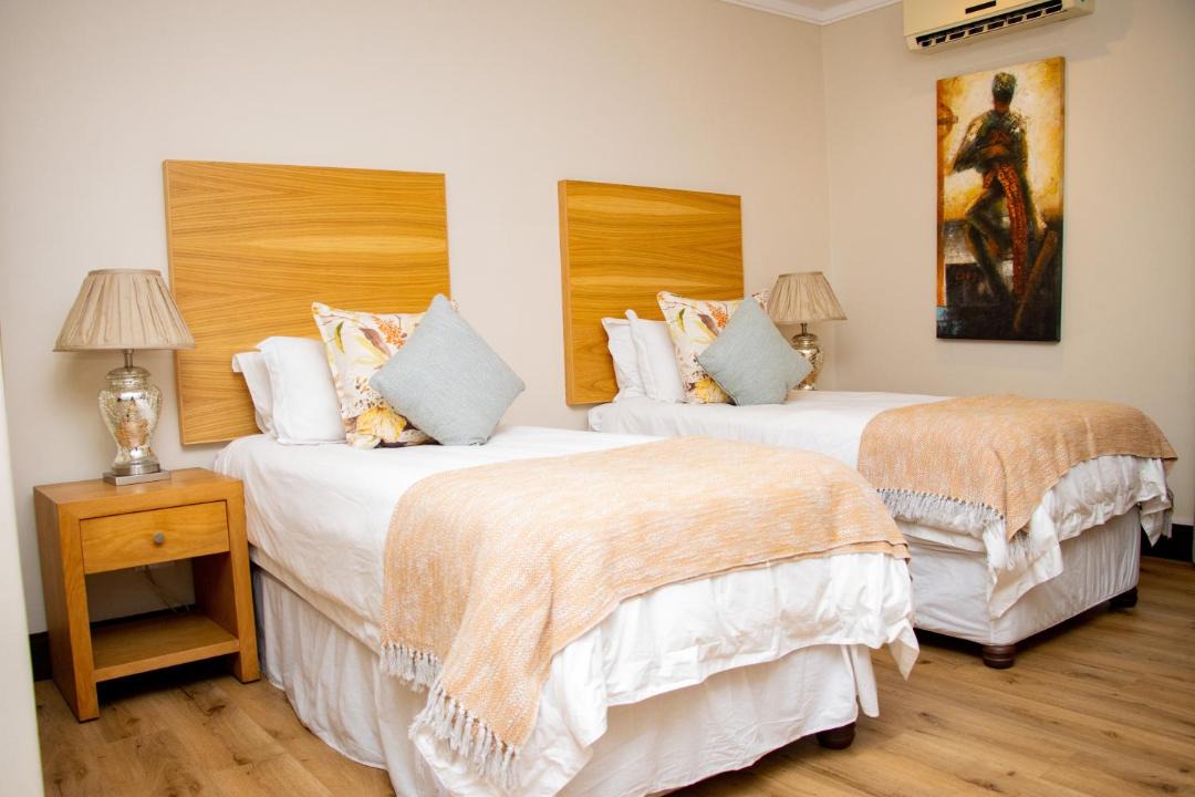 Photo of Bedroom in Zimbali Coastal Estate