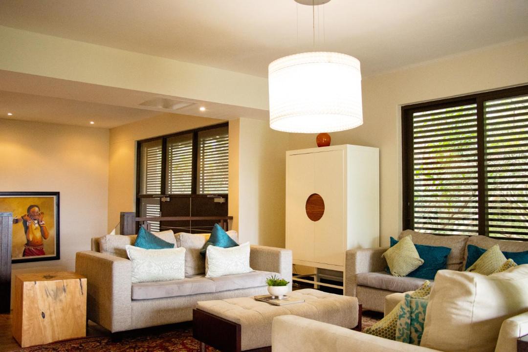 Photo of Livingroom in Zimbali Coastal Estate
