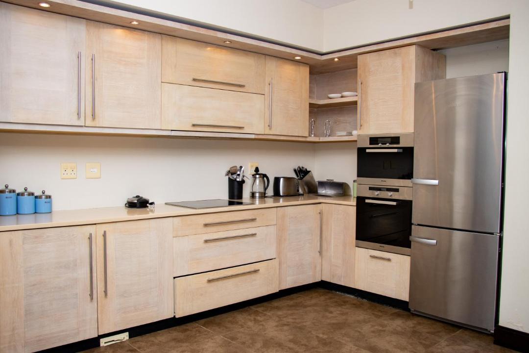 Photo of Kitchen in Zimbali Coastal Estate