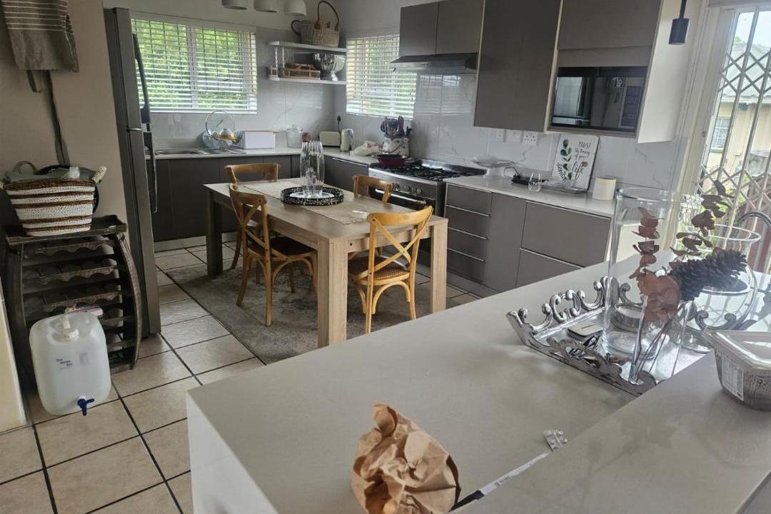 Photo of Kitchen in Port Alfred