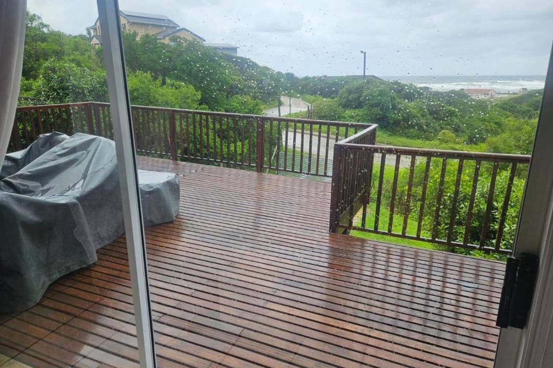 Photo of Patio Balcony in Port Alfred