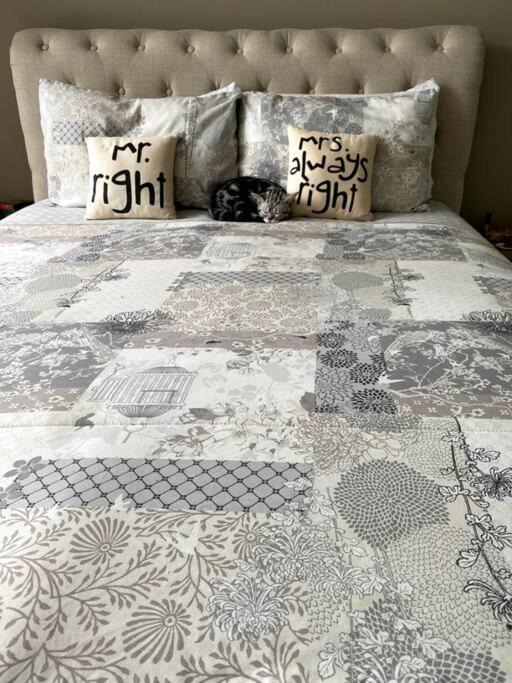 Photo of Bedroom in Kosmos