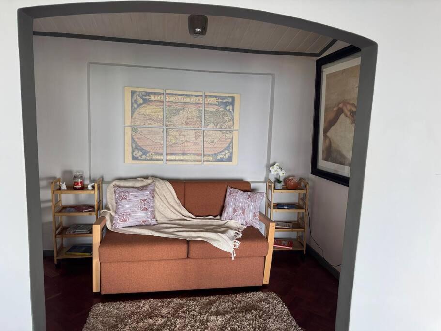 Photo of Bedroom in Kosmos