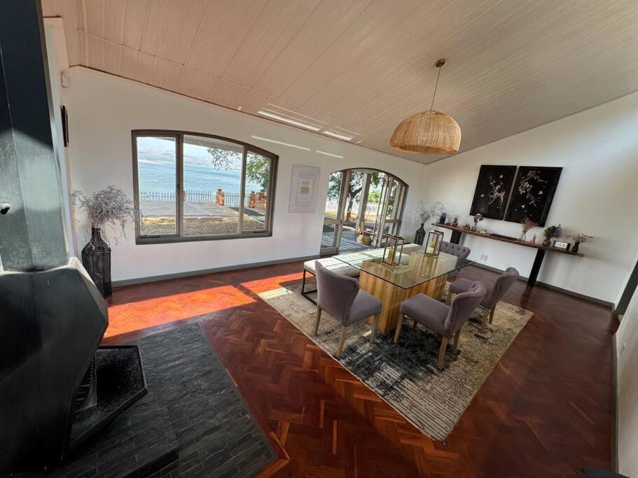 Photo of Livingroom in Kosmos