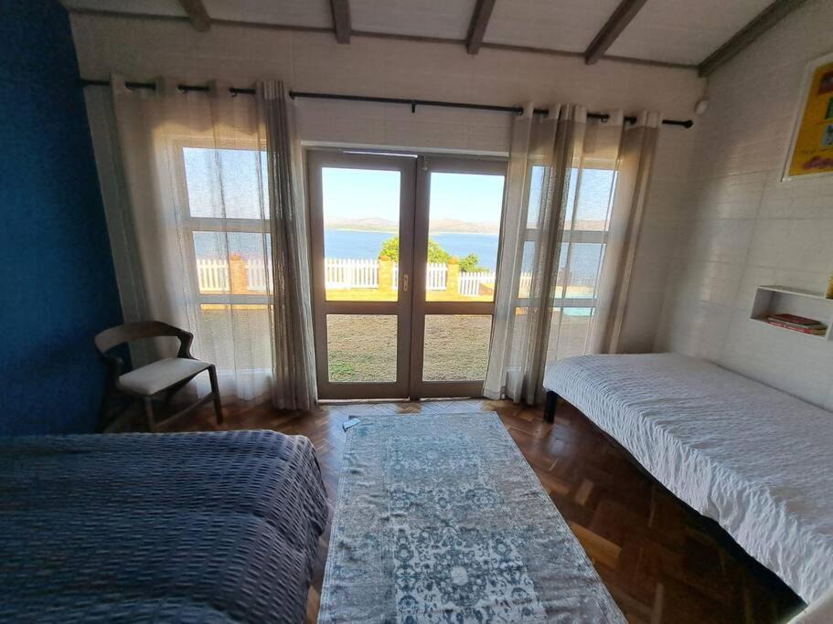 Photo of Bedroom in Kosmos