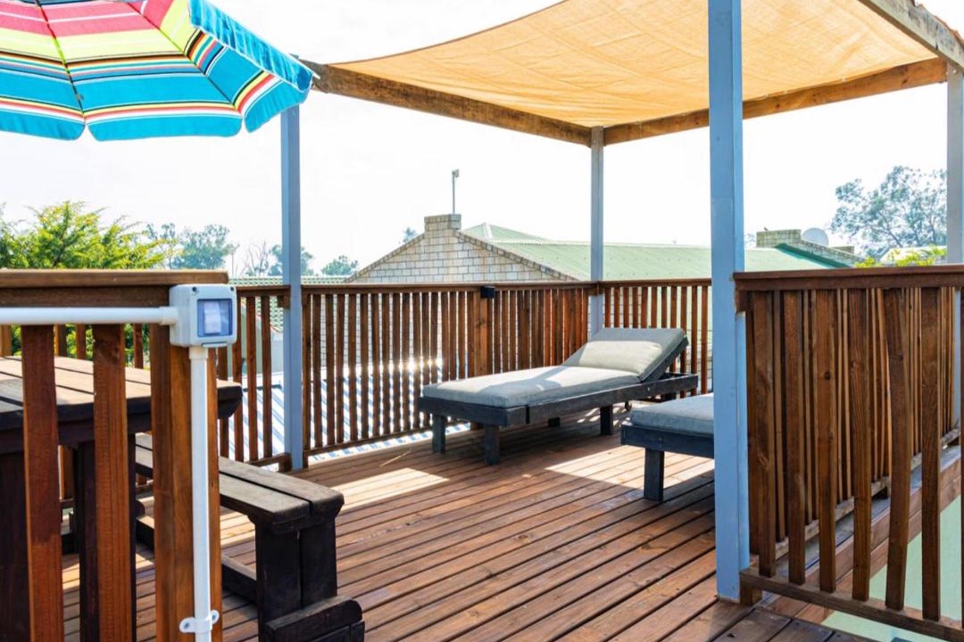 Photo of Patio Balcony in Velddrif