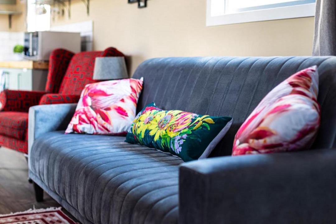 Photo of Livingroom in Velddrif