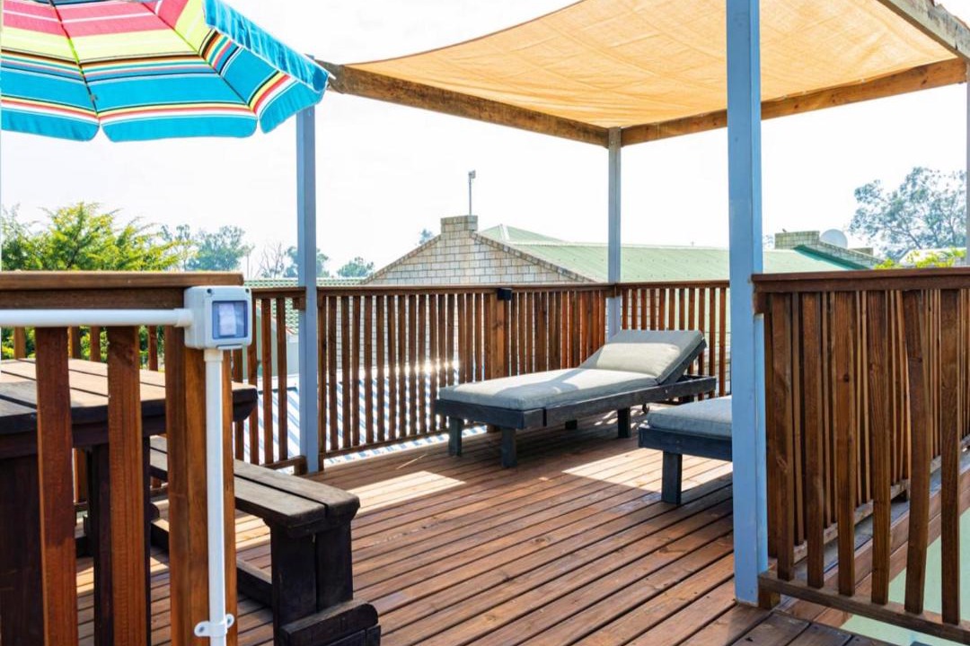 Photo of Patio Balcony in Velddrif