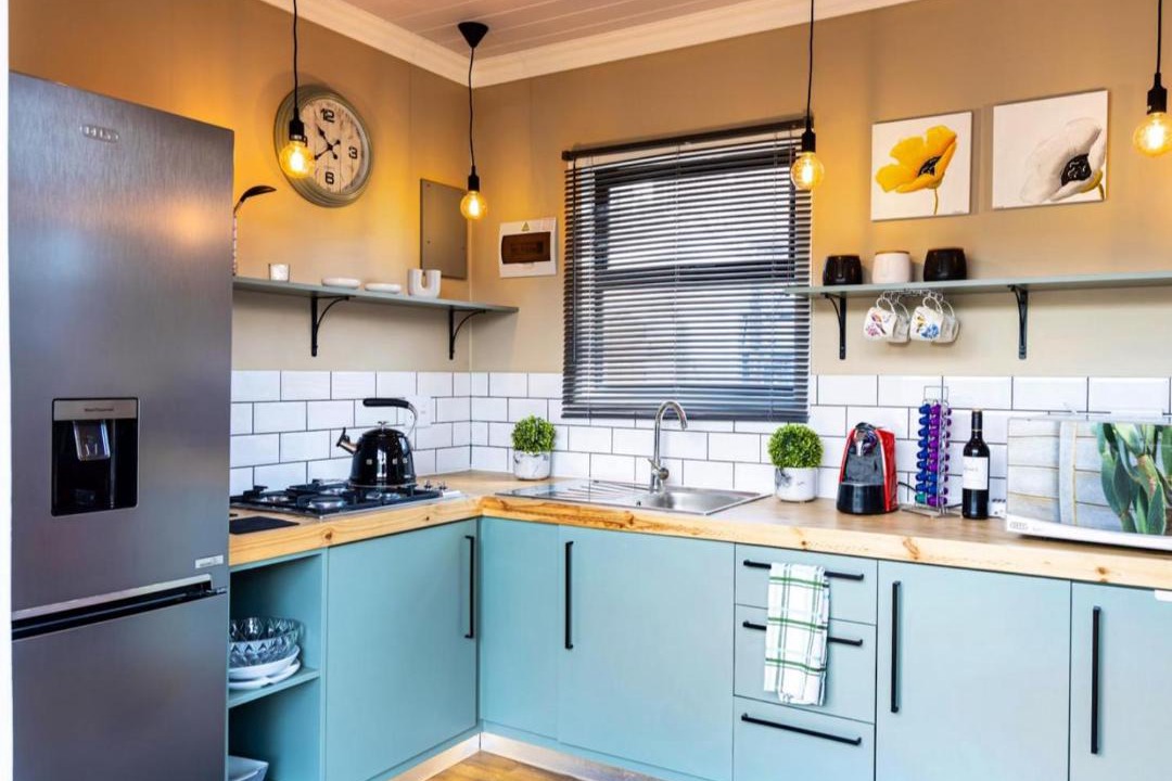 Photo of Kitchen in Velddrif