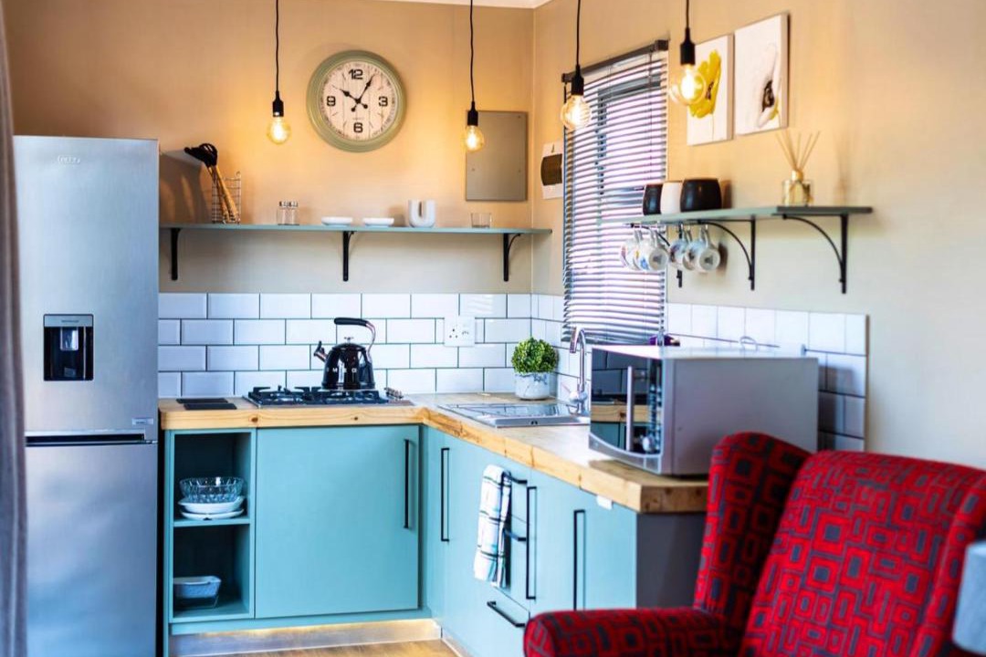 Photo of Kitchen in Velddrif