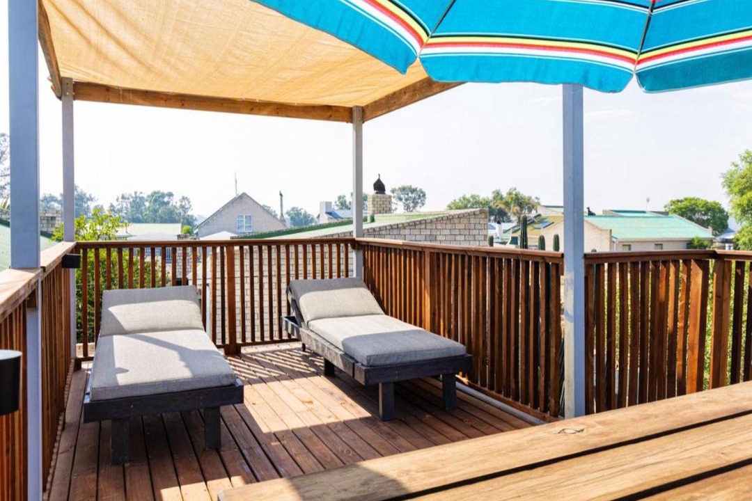 Photo of Patio Balcony in Velddrif
