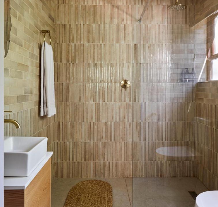 Photo of Bathroom in Cape Winelands