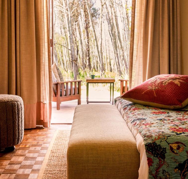 Photo of Bedroom in Cape Winelands