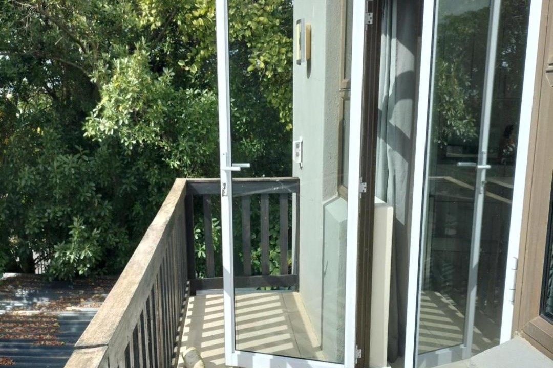 Photo of Patio Balcony in Welgemoed